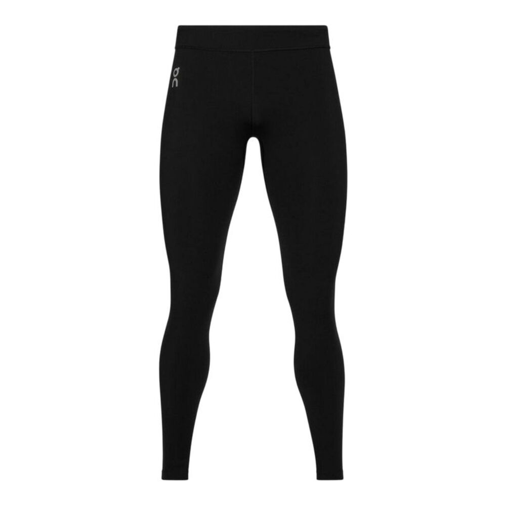 On Running Womens/Ladies Running Tights / Black